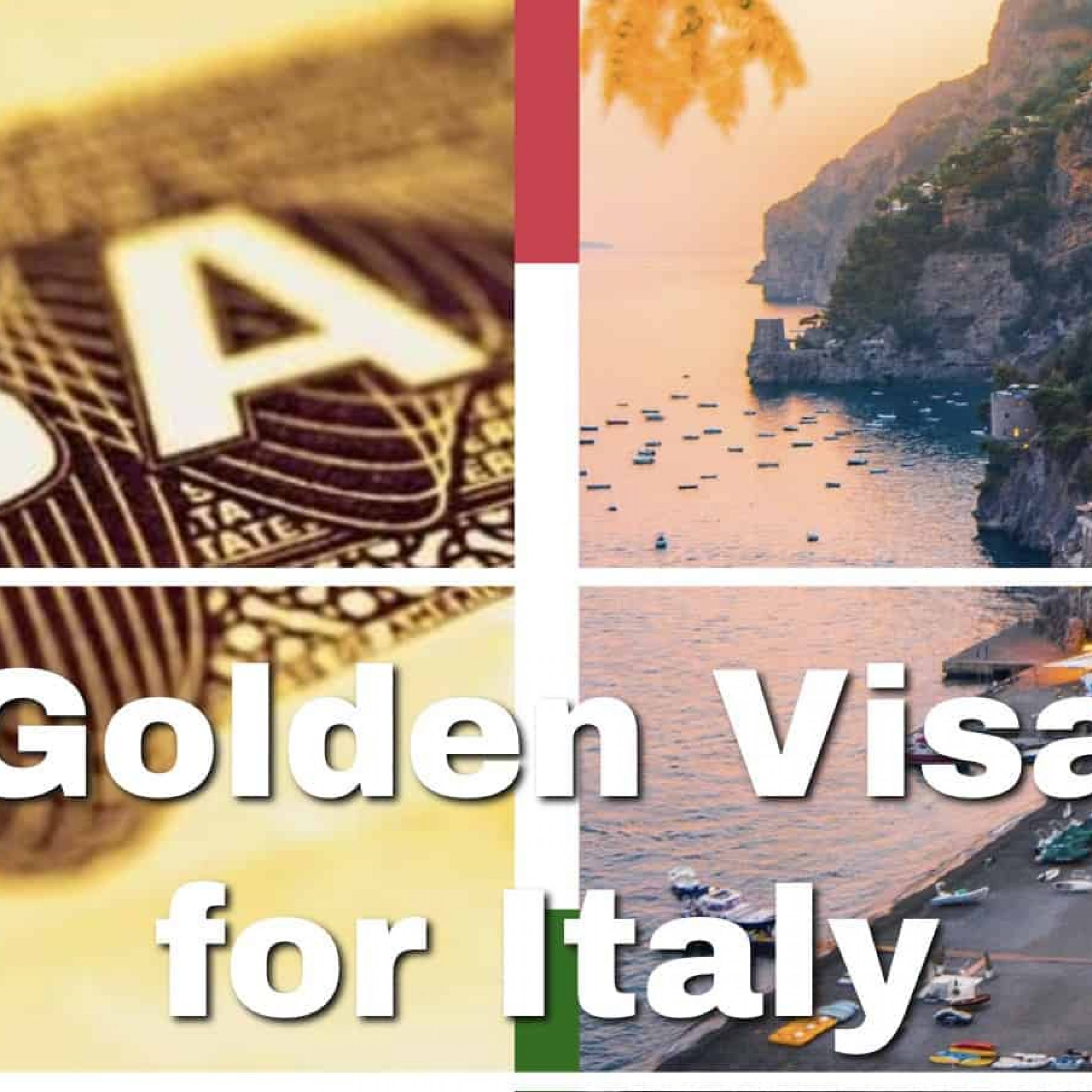 What is mean by Golden Visa in Italy Indoeuropean.eu