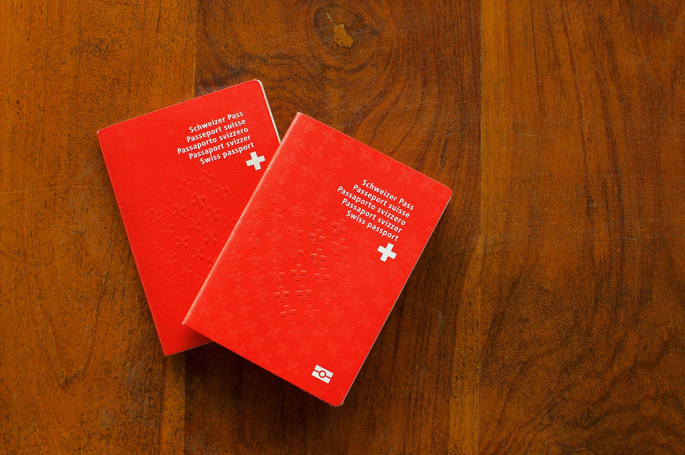 How to get Swiss Residence Permit? 