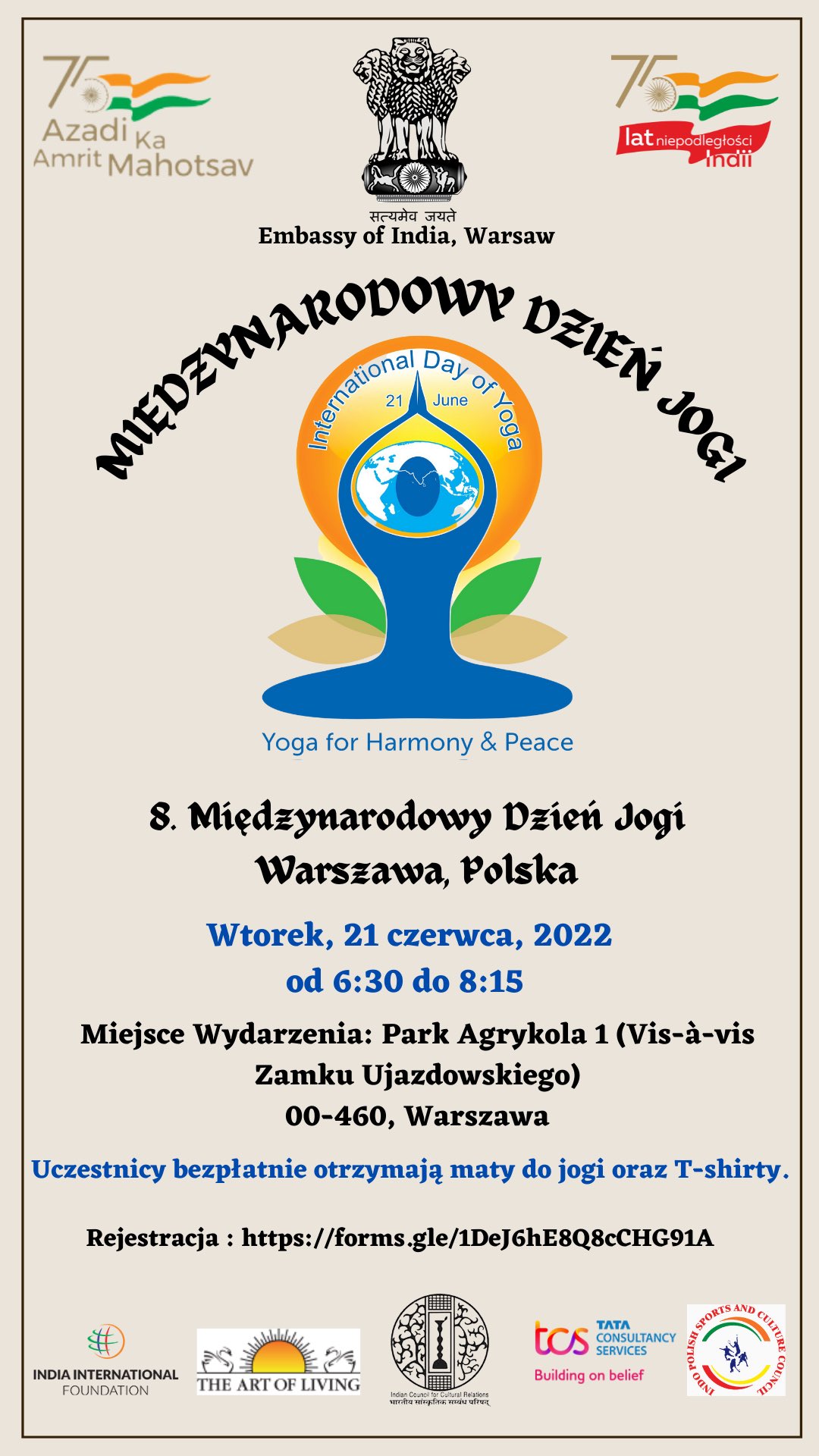 International Yoga Day 2020 | Indian Council of Social Science Research  (ICSSR) https://icssr.org