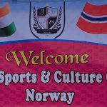 Azad sports cultural club Norway summer mela
