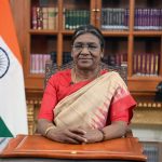 Full text of the address of President Droupadi Murmu on the eve of the 74th Republic Day India