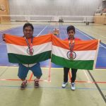 India has won many medals in the World Dwarf Games in Germany