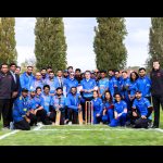 Indian Diaspora Cricket Meet 2024 organized by TAG & ICAB