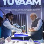 New India for YuvaShakti latest edition of yuvaam