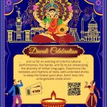 Muenchen Bharatham organising DIWALI celebration in Munich on 25th October 2024