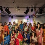 Sanatan organization celebrated Durga pooja in Munich