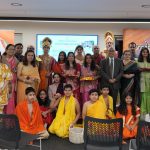 Embassy of India, Dublin hosted an event focused on the Indian state of Bihar as part of its “State Cultural Event Series” initiative.