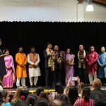 Grand Diwali Celebrations Were Organised By India In Odense On 16th November.