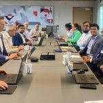 Indo-Norwegian Summit Highlights Joint Research in Sustainability.