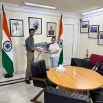 ITEC 2025 2026 Armenian Candidates Depart for Training in India