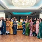 EOI in Armenia Celebrates Diwali with Cultural Fest and Community Spirit