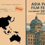 EOI Switzerland Showcases Indian Film 12th Fail at Asia Pacific Film Festival