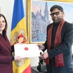 The Amb of India Engages Andorran Leadership to Strengthen Bilateral Ties