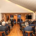 Amb Vani Rao Highlights India’s Growth and Investment Opportunities at India Italy Seminar in Rome