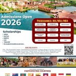 Admissions Open at Nalanda University for Academic Year 2026 27