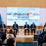 EOI Madrid Hosts Conference on India EU FTA in Partnership with Spain Chamber of Commerce