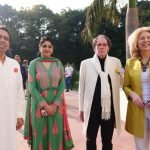 A Blooming Celebration of India Netherlands Friendship at the Tulip Festival