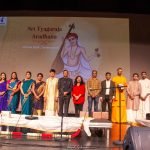 The Embassy Engages with Indian Cultural Heritage in Sweden