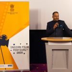 Embassy Promotes Cultural Diplomacy through Indian Film Festival in Vienna