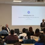 CG Shatrughna Sinha Engages Nürnberg on India’s Growth and Global Opportunities