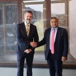 The 4th India Iceland Foreign Office Consultations  Were Held in Reykjavik Today