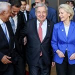 Europe Stands United in a Changing World