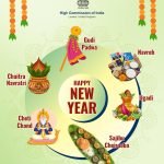 Celebrating India’s Festive New Year Traditions Across Cultures