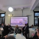 Embassy Hosts Hybrid B2B Interaction on Real Estate and Construction