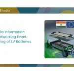 EU India Information and Networking Event on EV Battery Recycling