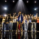 Indian Community Cheers Hugo Almeida: A Rising Star on X Factor Denmark 2026