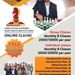 Master Chess with Raghavan Raju | From Beginner to Grandmaster Do Register Now