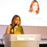 Embassy of India in Oslo Hosts Discussion on India–EFTA Trade Partnership.