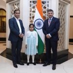 Indian-Origin Chess Prodigy Bodhana Sivanandan Becomes England’s Top-Rated Female Player at 11.