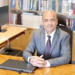 Embassy of India in Dublin Welcomes Ambassador-Designate Manish Gupta.