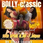 Dance Fusion Evening: Join the Bolly-Classic Dance Workshop with Divya Sharma on 19th April, 2026.