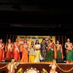 Telugu Velugu Germany (TVG) e.V. celebrates 20th Anniversary