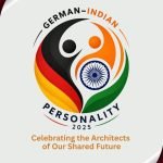 German-Indian Business Summit: GIBS proudly announces the German Indian Personality of 2025