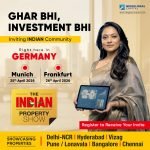 Ghar bhi, Investment bhi!