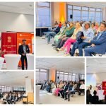 ‘Doing Business in Germany – an Exclusive Event for the Indian Diaspora’ on 28.04.2026.