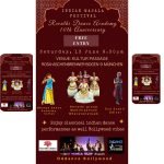 Indian Masala Festival 2026 Celebrates Revathi Dance Academy’s 10th Anniversary in Munich