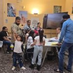 Consulate Hosts Exclusive Passport Consular Camp in Milan, Serving 200 Indian Citizens in Northern Italy