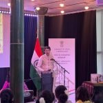 EOI Copenhagen Celebrates Rabindranath Tagore’s 165th Birth Anniversary with Musical Evening and Cultural Tribute