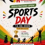 KSM Sports Day 2026 – Registrations Now Open!