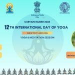 Embassy of India Oslo Announces Curtain Raiser for International Day of Yoga 2026
