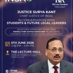 INSA UK Hosts Exclusive Interaction with Hon’ble Chief Justice Surya Kant in London