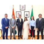 Opportunities for Mutual Investment Highlighted During India–Italy Business Talks
