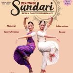 Embassy of India Presents “Beautiful Sundari” Cultural Celebration From 21 – 23 May in Sofia & Haskovo.