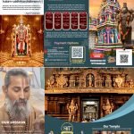 Germany’s First Dedicated Sri Venkateshwara Temple Seeks Your Blessings & Support