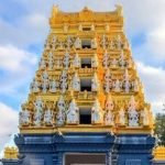 Final Steps to Grand Opening Sri Ganesha Hindu Temple Berlin