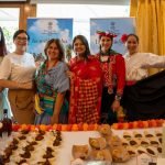 Embassy Showcases India’s Rich Culture and Cuisine at Italian Navy International Day